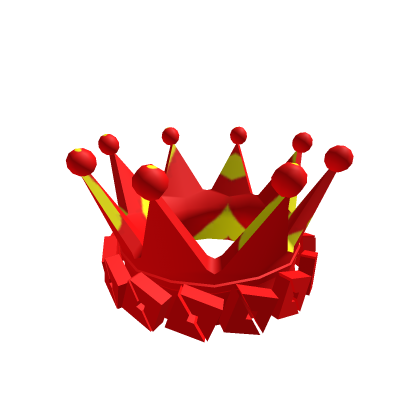 CROWN OF GODS
