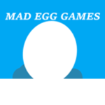 mad egg games