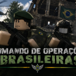 EB V1 [EXÉRCITO BRASILEIRO]