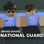 USA||National Guard