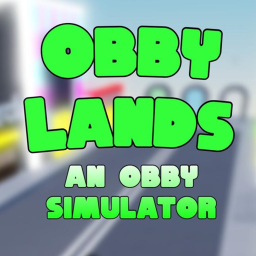 Obbylands (Beta)