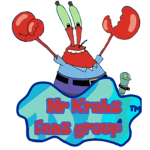 Mr Krabs fans group