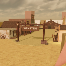 Winsten County