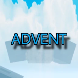 Advent [Alpha] icon