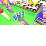 ROBLOX Recreation Administartors