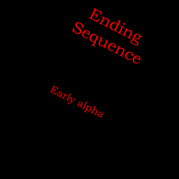 Ending Sequence