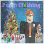 Pump Clothing Ⓡ