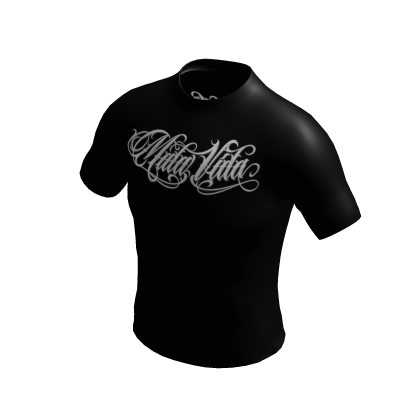 T-shirt Mala vida Terrifier MUYMAL