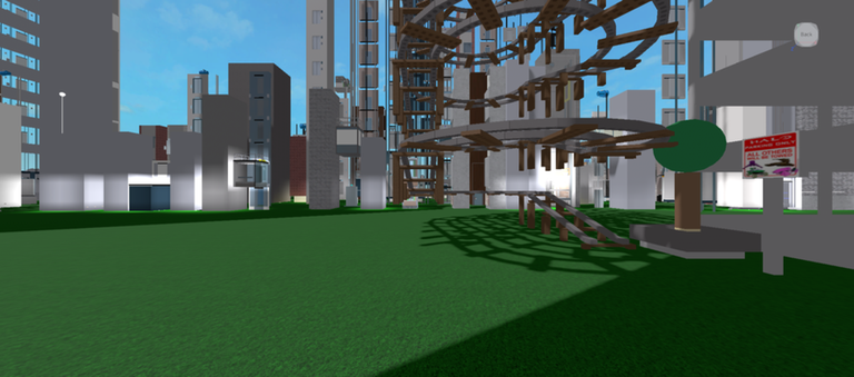 Elevators Testing Place screenshot 1