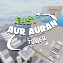 [CARRY] Easy Aur Auran Tower