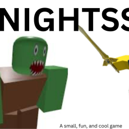 Nightss (In construction)