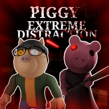 EXTREME DISTRACTION MAP (BADGES!)🏅