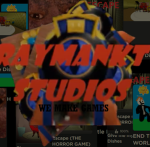 Raymankt Studios