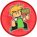 Game Badge Thumbnail