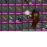Amelia’s Mm2