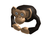 OFFICAL MONKEY ORDER