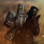 [ TC ] The Crusades