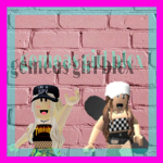 ###### girl blox
