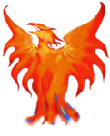 Phonix Flare