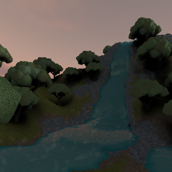 Isla de la Tierra | Showcase