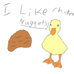 Chicken Nugget Empire Army