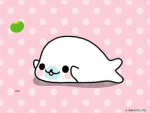 happy seal happy yay