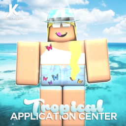 APPLY! Application Center
