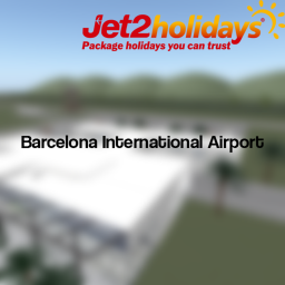 Barcelona Airport