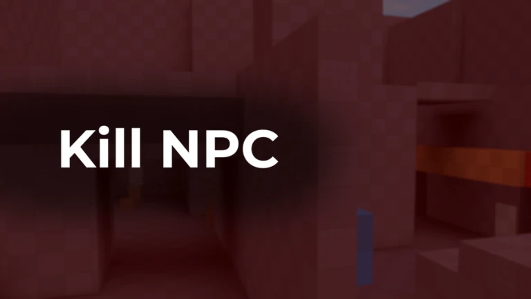 MM2 Kill NPC