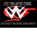 WRWF (World Roblox Wrestling Federation)