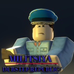DRP | Militsiya