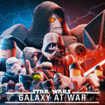 Galaxy at War [BETA]