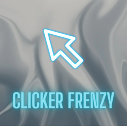 Clicker Frenzy 1 [RELEASE]