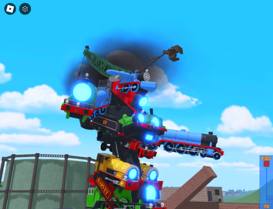  [UPD] BTWF: Faker Edition screenshot 2