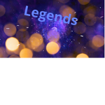The Mitic Legends