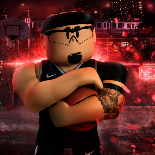 [NEW PARK] Eyeso Basketball