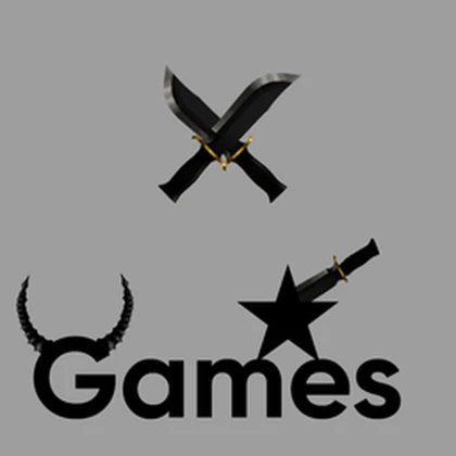 X Entertainment Games Roblox group icon