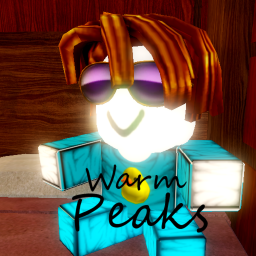Warm Peaks:The Power Out