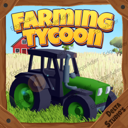 Farming Tycoon