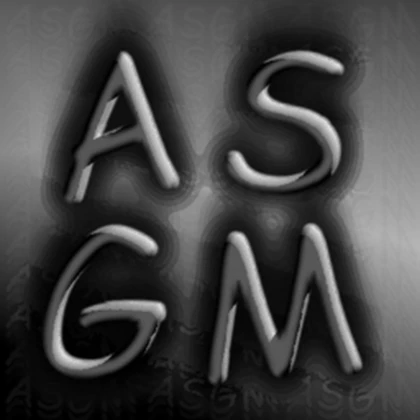 A Solo Game Maker Roblox group icon