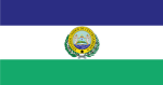 Federal Republic of Central America (FRoCA)