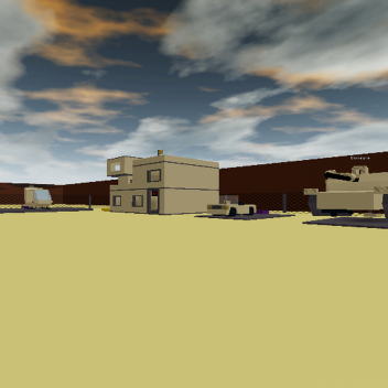 Heli-Wars Desert Attack (New Update)