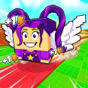 +1 Speed Be a Poppy Playtime Lucky Block!