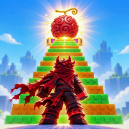 Jump To Steal Anime Eggs! icon
