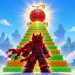 Jump To Steal Anime Eggs! icon