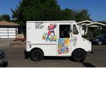 Mark's Ice Cream Trucks