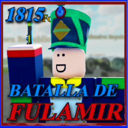 Batalla de Fulamir, 1815.