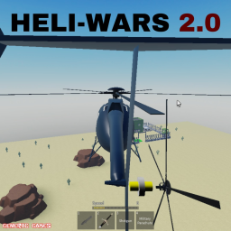 Heli-Wars 2.0