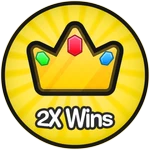 2X Wins 👑