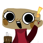 Dandy world Fanmade Games!